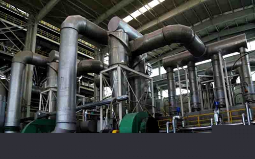 中小型工業(yè)海水淡化設備